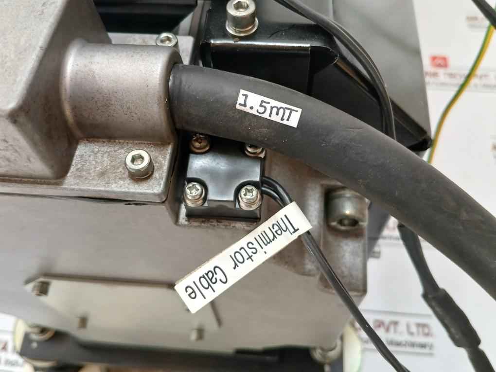 Yuken Ase5-4Bz-g130B-b00-4002 Ac Servo Motor Driven Pump 17.5Mpa