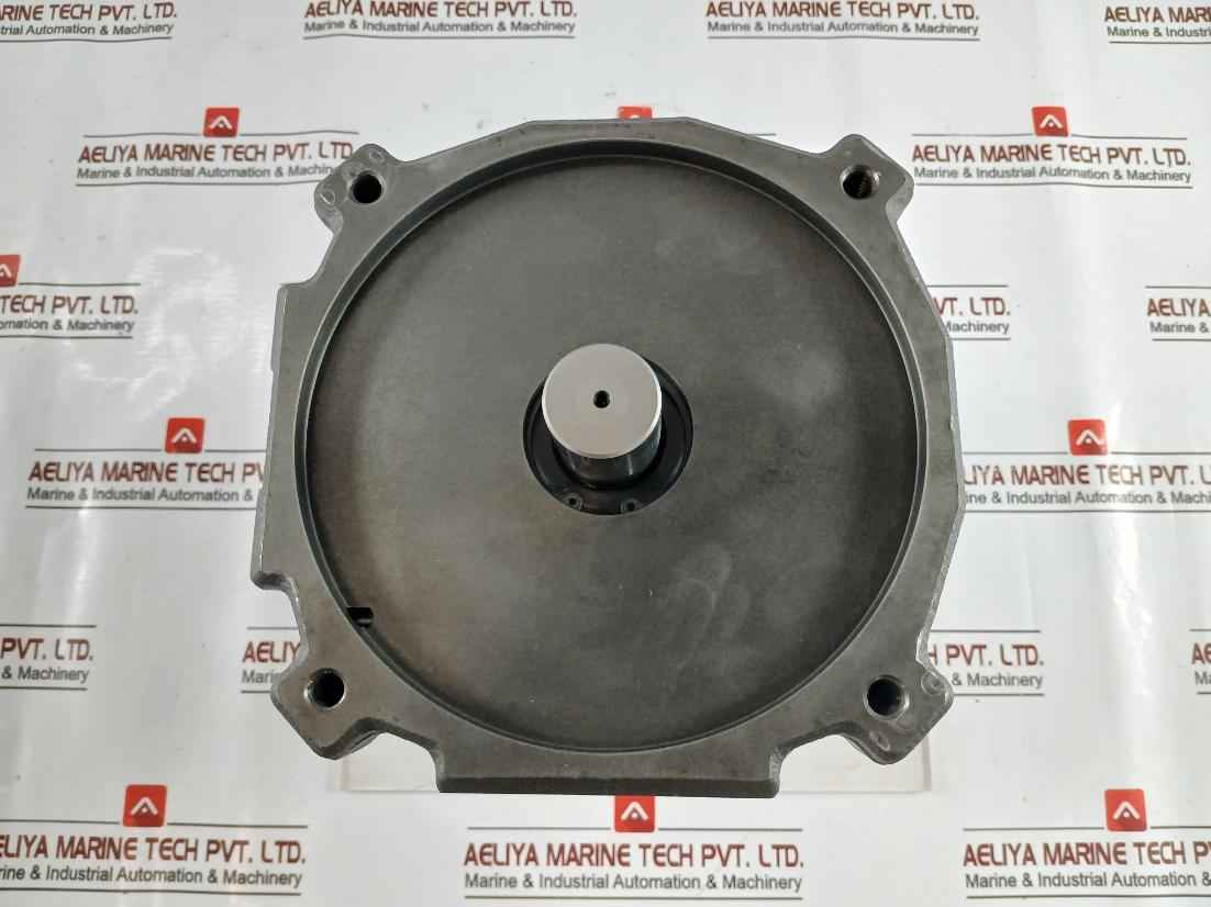 Yuken Ase5-4Bz-g130B-b00-4002 Hydraulic Pump 17.5Mpa 2050A