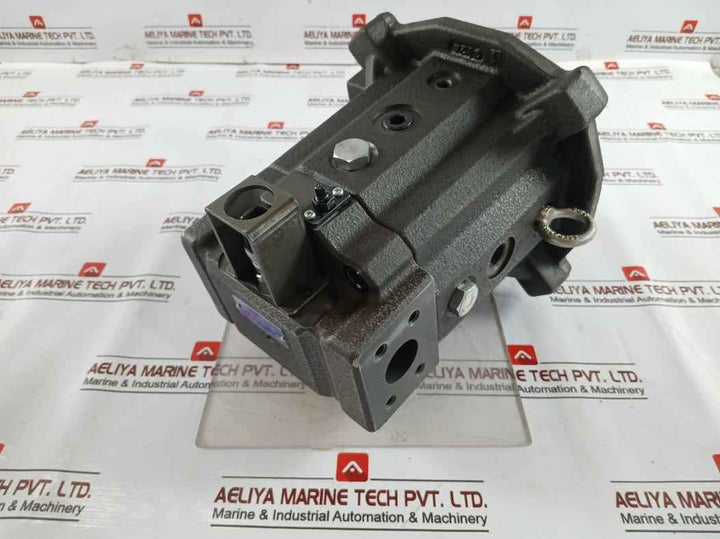 Yuken Ase5-4Bz-g130B-b00-4002 Hydraulic Pump 17.5Mpa 2050A