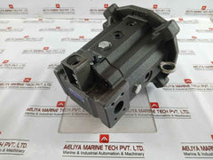Yuken Ase5-4Bz-g130B-b00-4002 Hydraulic Pump 17.5Mpa 2050A