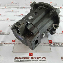 Yuken Ase5-4Bz-g130B-b00-4002 Hydraulic Pump 17.5Mpa 2050A
