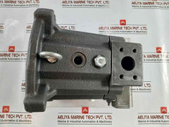 Yuken Ase5-4Bz-g130B-b00-4002 Hydraulic Pump 17.5Mpa 2050A