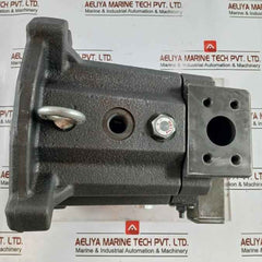 Yuken Ase5-4Bz-g130B-b00-4002 Hydraulic Pump 17.5Mpa 2050A