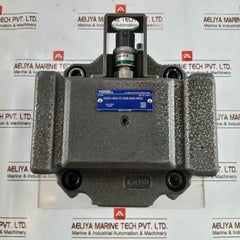 Yuken Ase5-4Bz-g130B-b00-4002 Hydraulic Pump 17.5Mpa 2050A