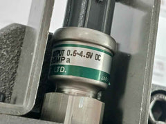Yuken Ase5-4Bz-g130B-b00-4002 Hydraulic Pump 17.5Mpa 2050A