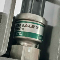 Yuken Ase5-4Bz-g130B-b00-4002 Hydraulic Pump 17.5Mpa 2050A