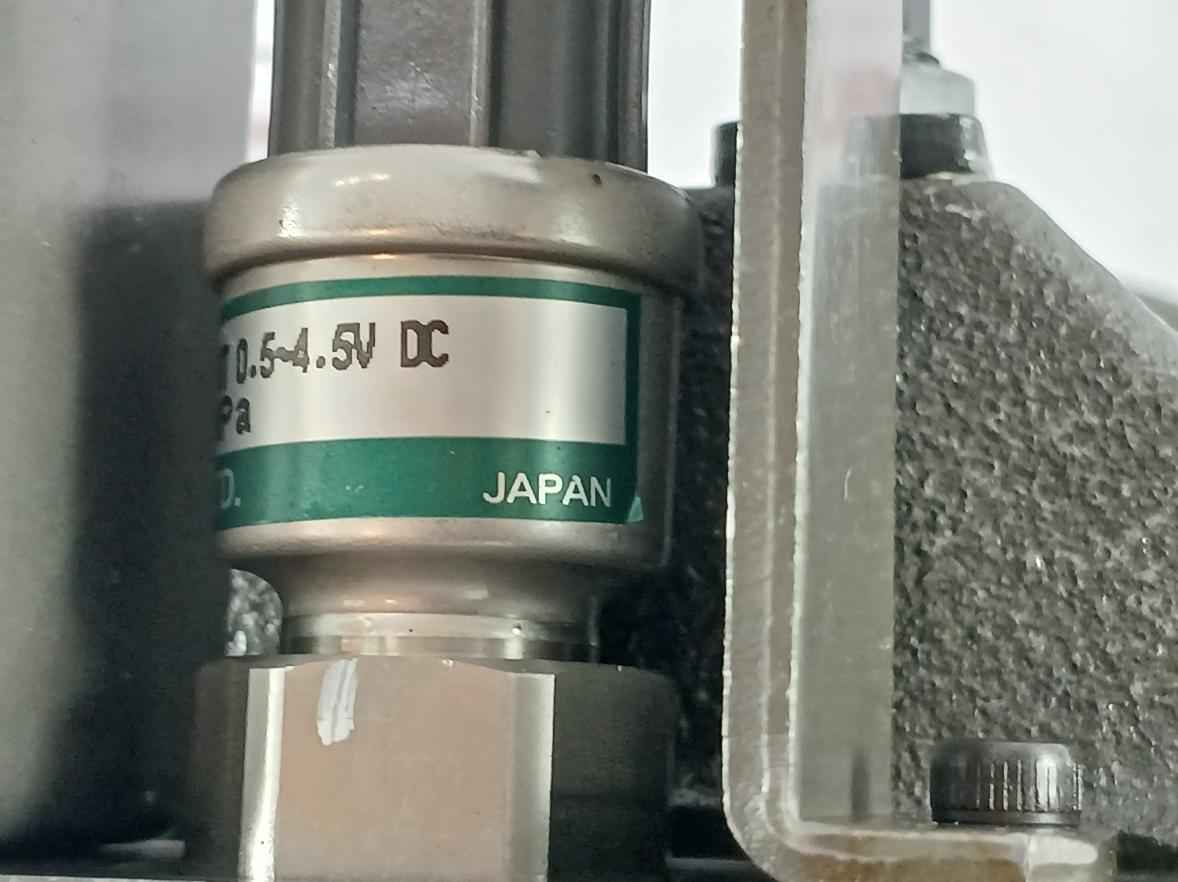 Yuken Ase5-4Bz-g130B-b00-4002 Hydraulic Pump 17.5Mpa 2050A