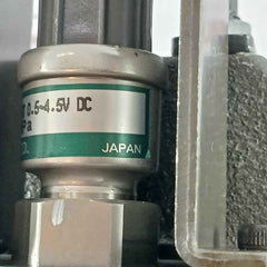 Yuken Ase5-4Bz-g130B-b00-4002 Hydraulic Pump 17.5Mpa 2050A