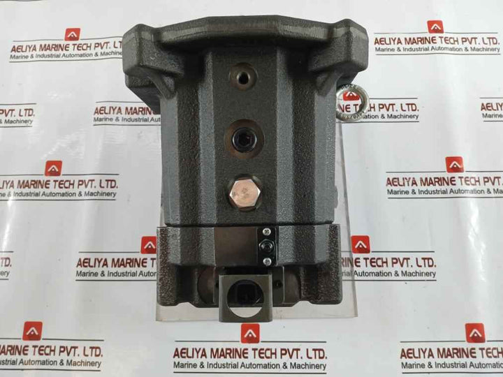 Yuken Ase5-4Bz-g130B-b00-4002 Hydraulic Pump 17.5Mpa 2050A
