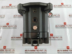 Yuken Ase5-4Bz-g130B-b00-4002 Hydraulic Pump 17.5Mpa 2050A