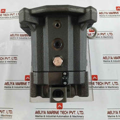 Yuken Ase5-4Bz-g130B-b00-4002 Hydraulic Pump 17.5Mpa 2050A