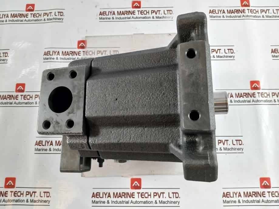 Yuken Ase5-4Bz-g130B-b00-4002 Hydraulic Pump 17.5Mpa 2050A