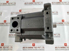 Yuken Ase5-4Bz-g130B-b00-4002 Hydraulic Pump 17.5Mpa 2050A