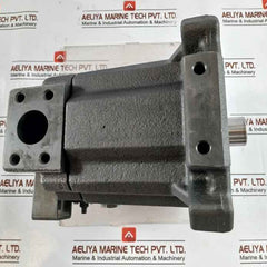 Yuken Ase5-4Bz-g130B-b00-4002 Hydraulic Pump 17.5Mpa 2050A