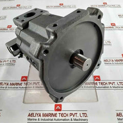 Yuken Ase5-4Bz-g130B-b00-4002 Hydraulic Pump 17.5Mpa 2050A