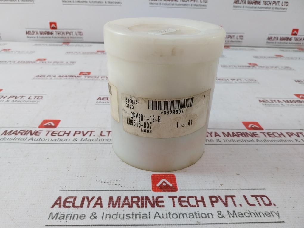 Yuken Cpv2R1-12-r-40 Cartridge Kit 255-130.001, A89616-007