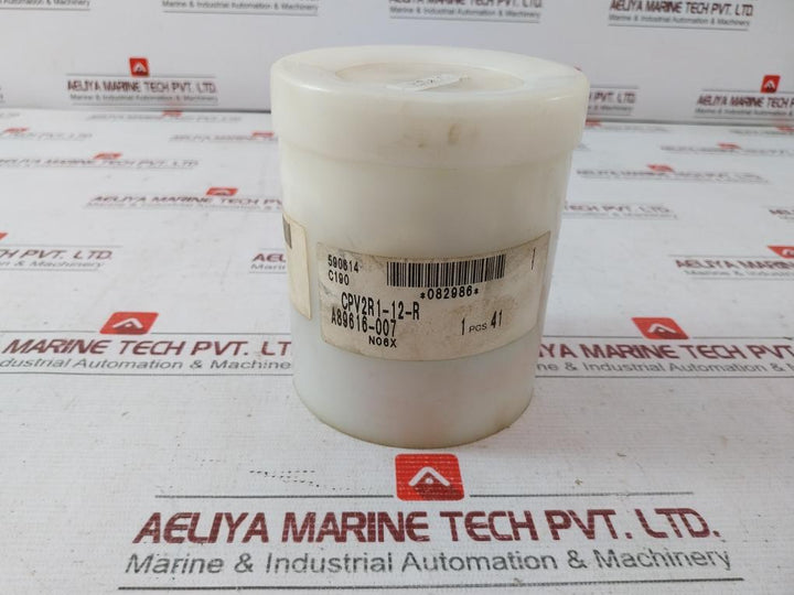 Yuken Cpv2R1-12-r-40 Cartridge Kit 255-130.001, A89616-007