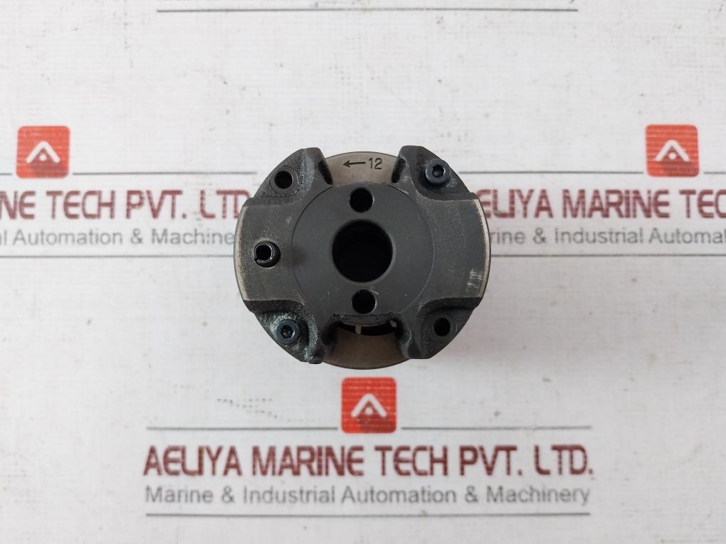 Yuken Cpv2R1-12-r-40 Cartridge Kit 255-130.001, A89616-007