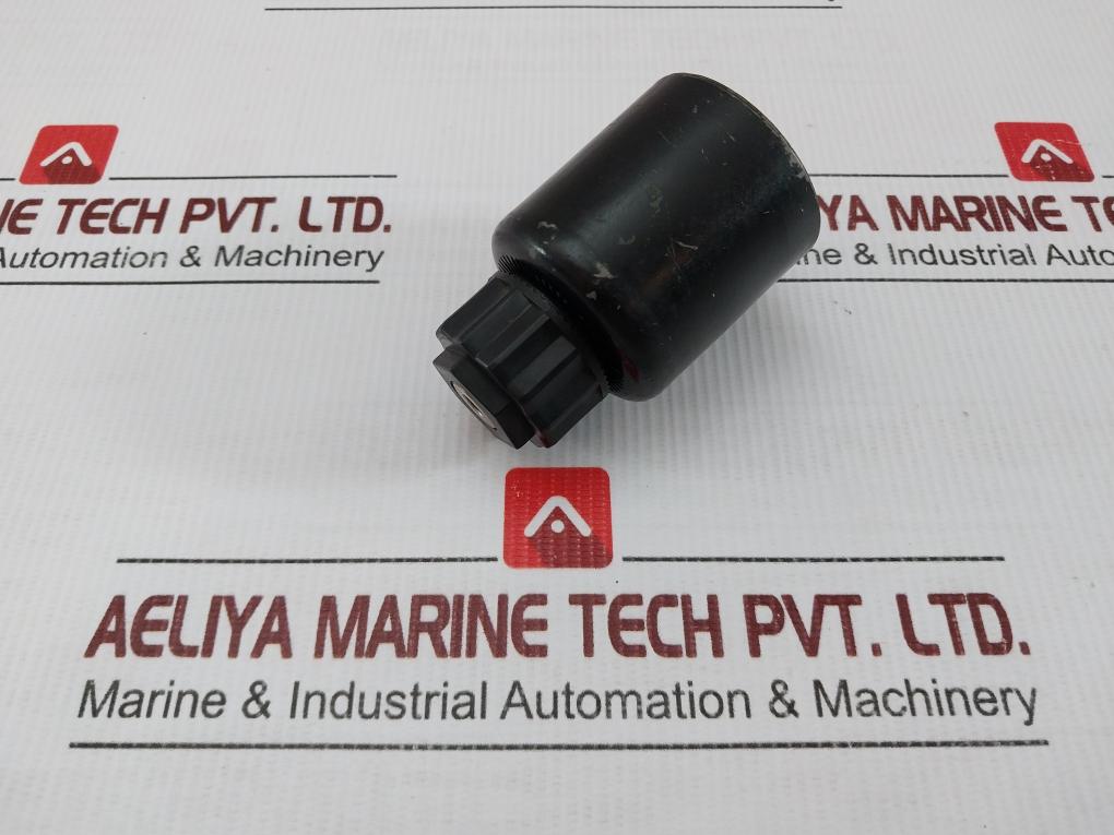 D24 Solenoid Valve Coil Yuken