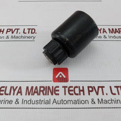 D24 Solenoid Valve Coil Yuken