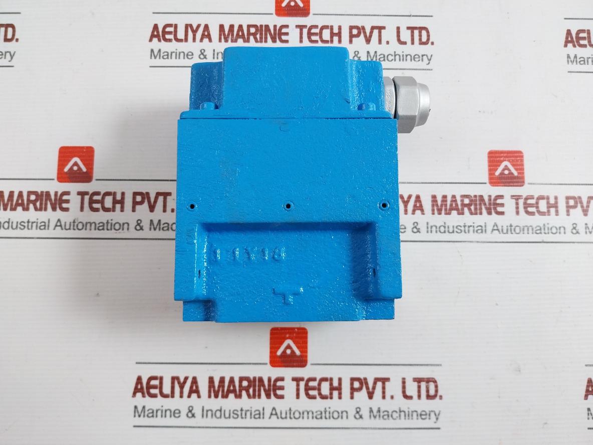 Yuken Directional Valve Isdsg-01-3C4-10
