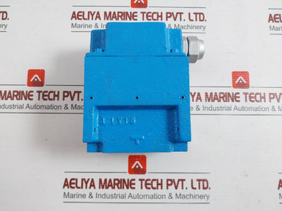 Yuken Directional Valve Isdsg-01-3C4-10