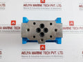 Yuken Directional Valve Isdsg-01-3C4-10