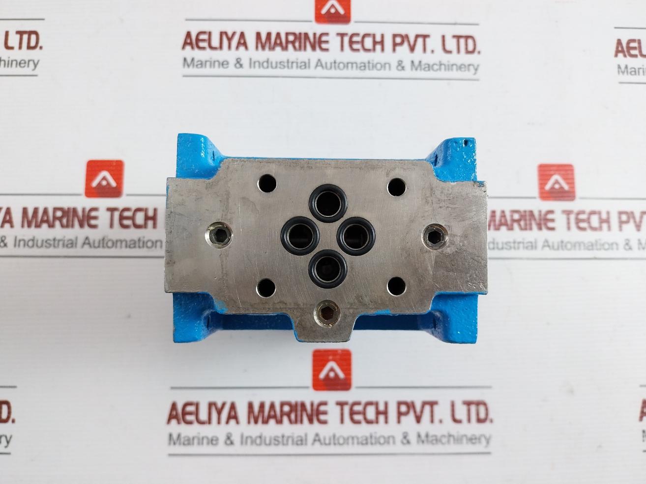 Yuken Directional Valve Isdsg-01-3C4-10