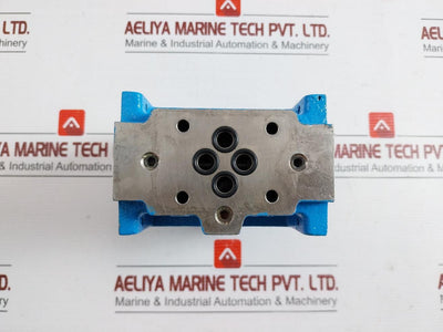 Yuken Directional Valve Isdsg-01-3C4-10