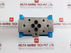 Yuken Directional Valve Isdsg-01-3C4-10