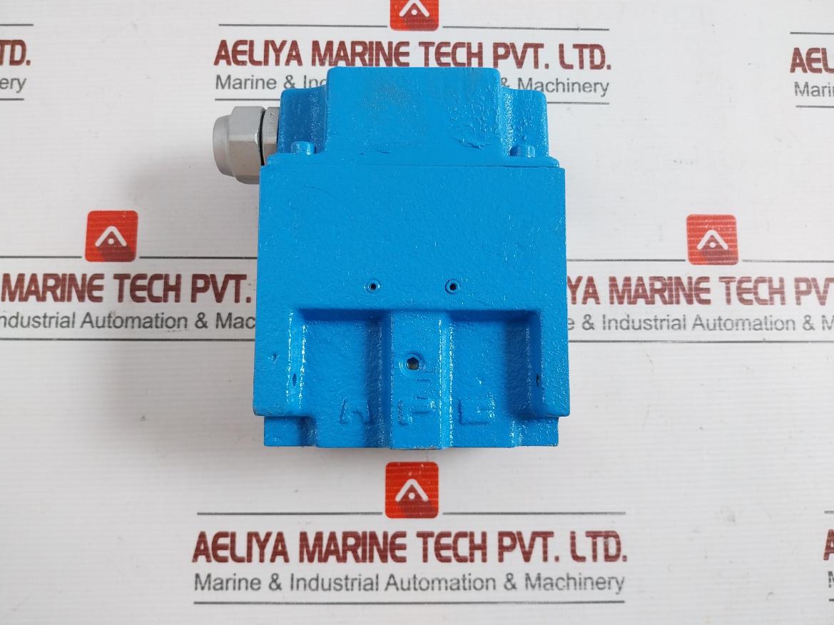Yuken Directional Valve Isdsg-01-3C4-10