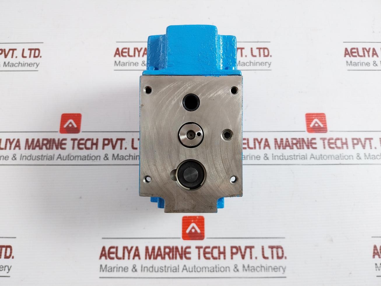Yuken Directional Valve Isdsg-01-3C4-10