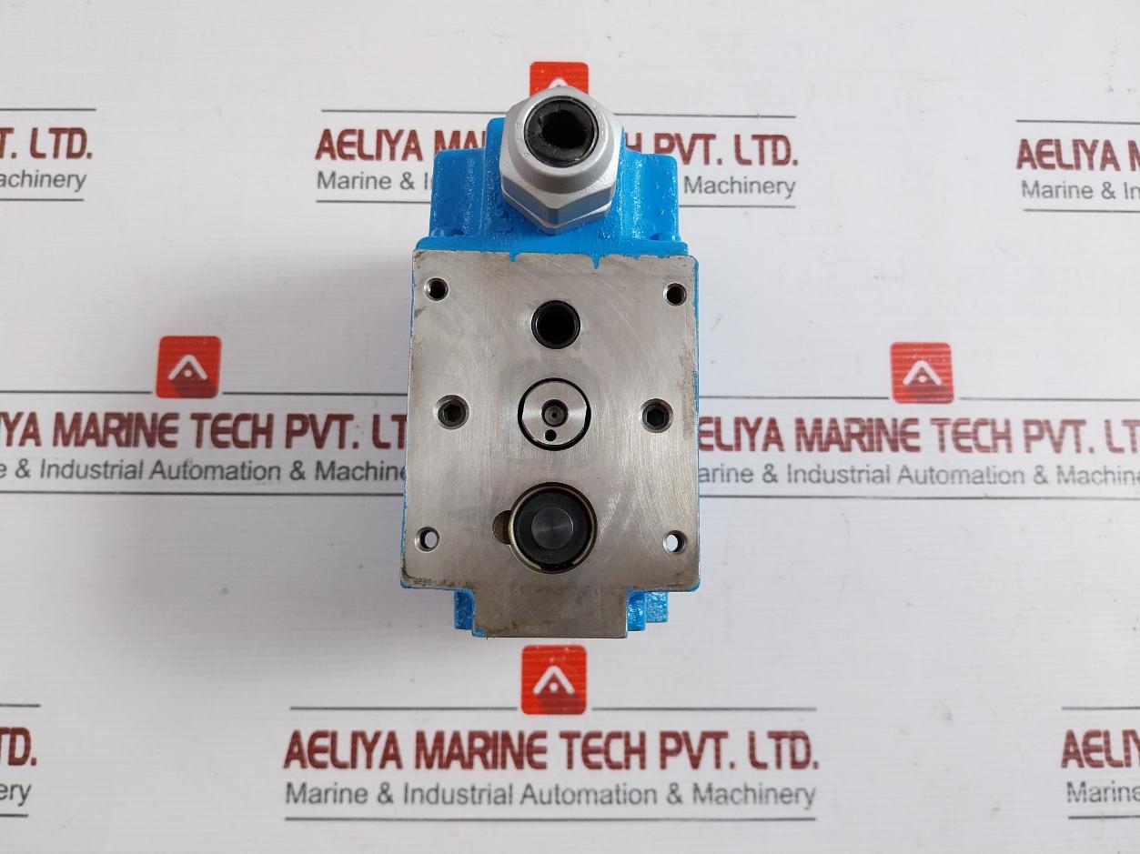 Yuken Directional Valve Isdsg-01-3C4-10