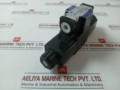 Yuken Dsg-01-3C4-a220-51T Directional Control Valve 106Vn0251B-96