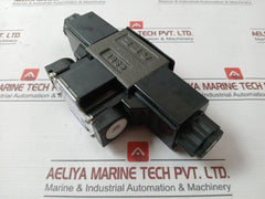Yuken Dsg-01-3C4-a220-51T Directional Control Valve 106Vn0251B-96