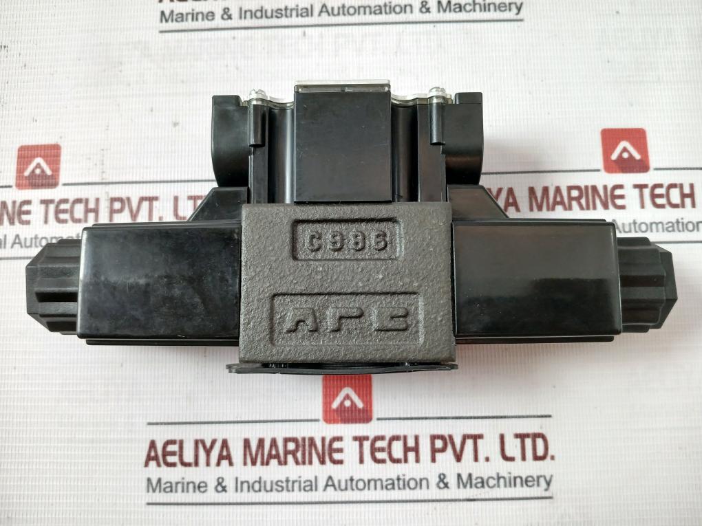 Yuken Dsg-01-3C4-a220-51T Directional Control Valve 106Vn0251B-96