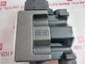 Yuken Dsg-03-2B8-a100-50 Solenoid Operated Directional Valve Vk31717-0-0A