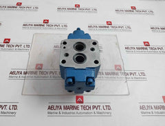 Yuken Hcg-06-b2-22 Pressure Control Valve 35-70 Kgf/Cm2