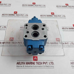 Yuken Hcg-06-b2-22 Pressure Control Valve 35-70 Kgf/Cm2