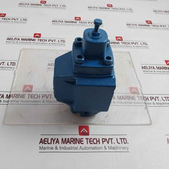 Yuken Hcg-06-b2-22 Pressure Control Valve 35-70 Kgf/Cm2