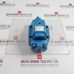 Yuken Hcg-06-b2-22 Pressure Control Valve 35-70 Kgf/Cm2