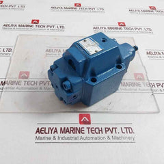 Yuken Hcg-06-b2-22 Pressure Control Valve 35-70 Kgf/Cm2