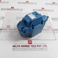 Yuken Hcg-06-b2-22 Pressure Control Valve 35-70 Kgf/Cm2