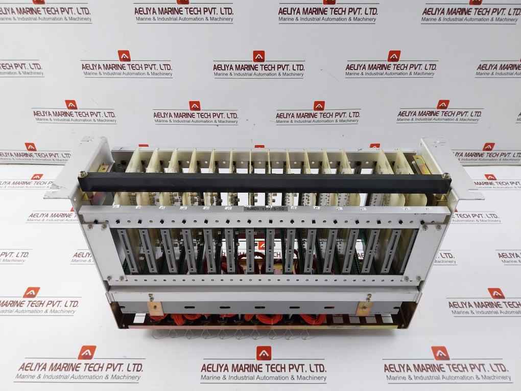 Yuken Isrd1 14/15-10 Barrier Unit Rack Yc9L-1107-10