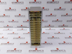 Yuken Isrd1 14/15-10 Barrier Unit Rack Yc9L-1107-10