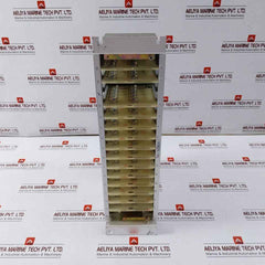 Yuken Isrd1 14/15-10 Barrier Unit Rack Yc9L-1107-10