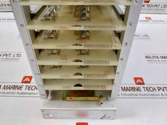 Yuken Isrd1 14/15-10 Barrier Unit Rack Yc9L-1107-10