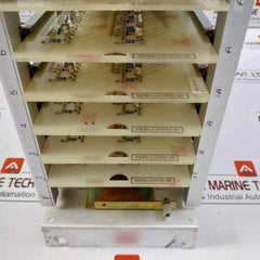 Yuken Isrd1 14/15-10 Barrier Unit Rack Yc9L-1107-10