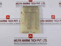Yuken Isrd1 14/15-10 Barrier Unit Rack Yc9L-1107-10
