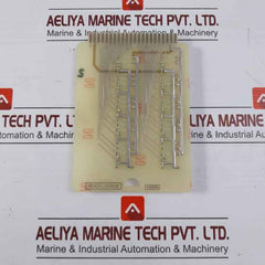 Yuken Isrd1 14/15-10 Barrier Unit Rack Yc9L-1107-10